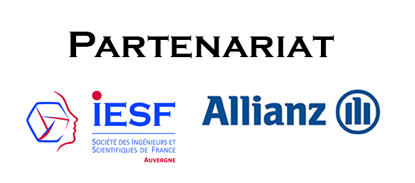 Partenariat IESF Auvergne - Allianz Expertise et Conseil
