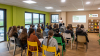 IESF Auvergne accompagne des collgiens chez INVERS