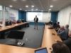 Assemble Gnrale Ordinaire IESF Auvergne du 13 mai 2025