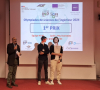 IESF Auvergne  la finale acadmique des Olympiades de Sciences de l'ingnieur 2025  Clermont-Ferrand.