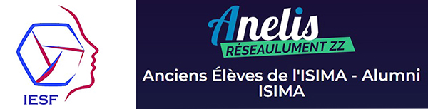 IESF est heureuse d'accueillir ANELIS