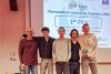 Finale auvergnate des Olympiades de sciences de l'ing�nieur